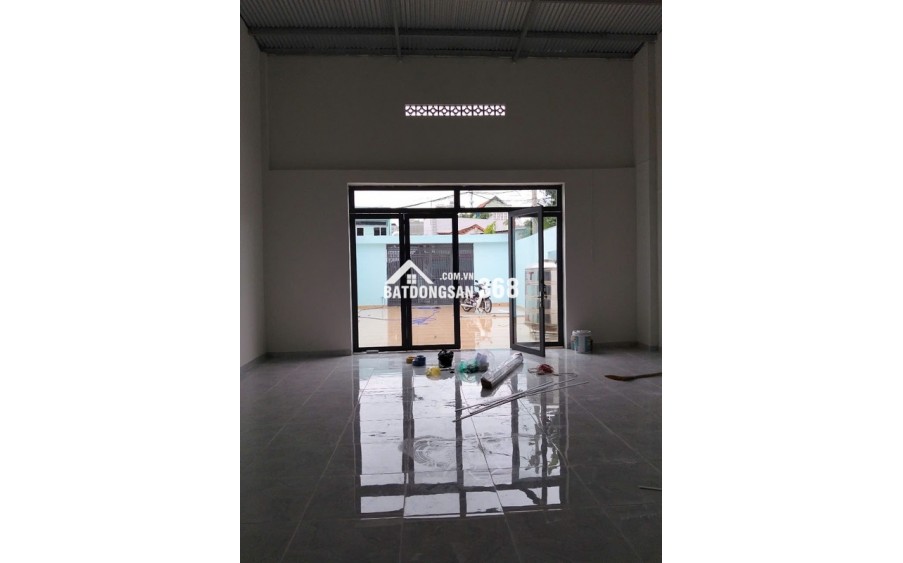 Bán Gấp Nhà Mặt Tiền Đông Hưng Thuận 42, Quận 12 - 207m2 Chỉ 8 Tỷ 5